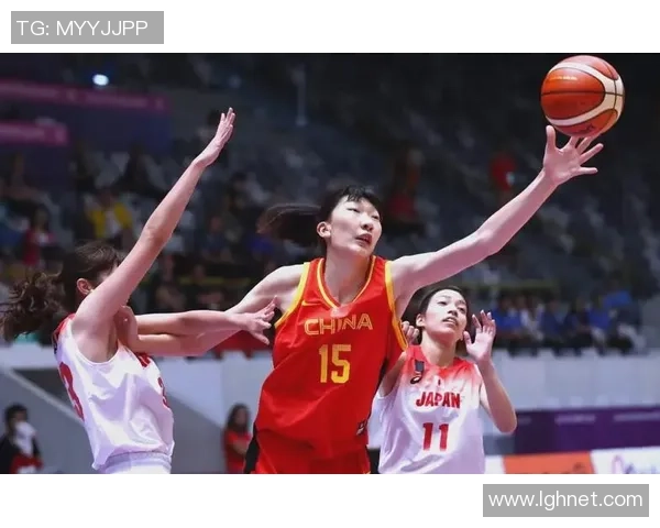 朝韩联队女篮迎战中国队期待激烈对抗与精彩表现
